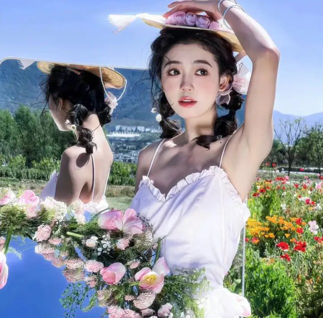 够姜空姐