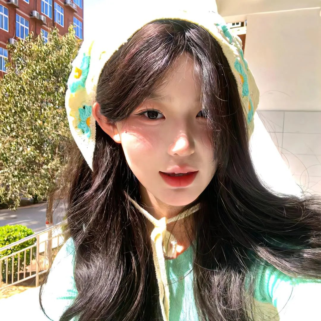 妳是我眼中的苹果